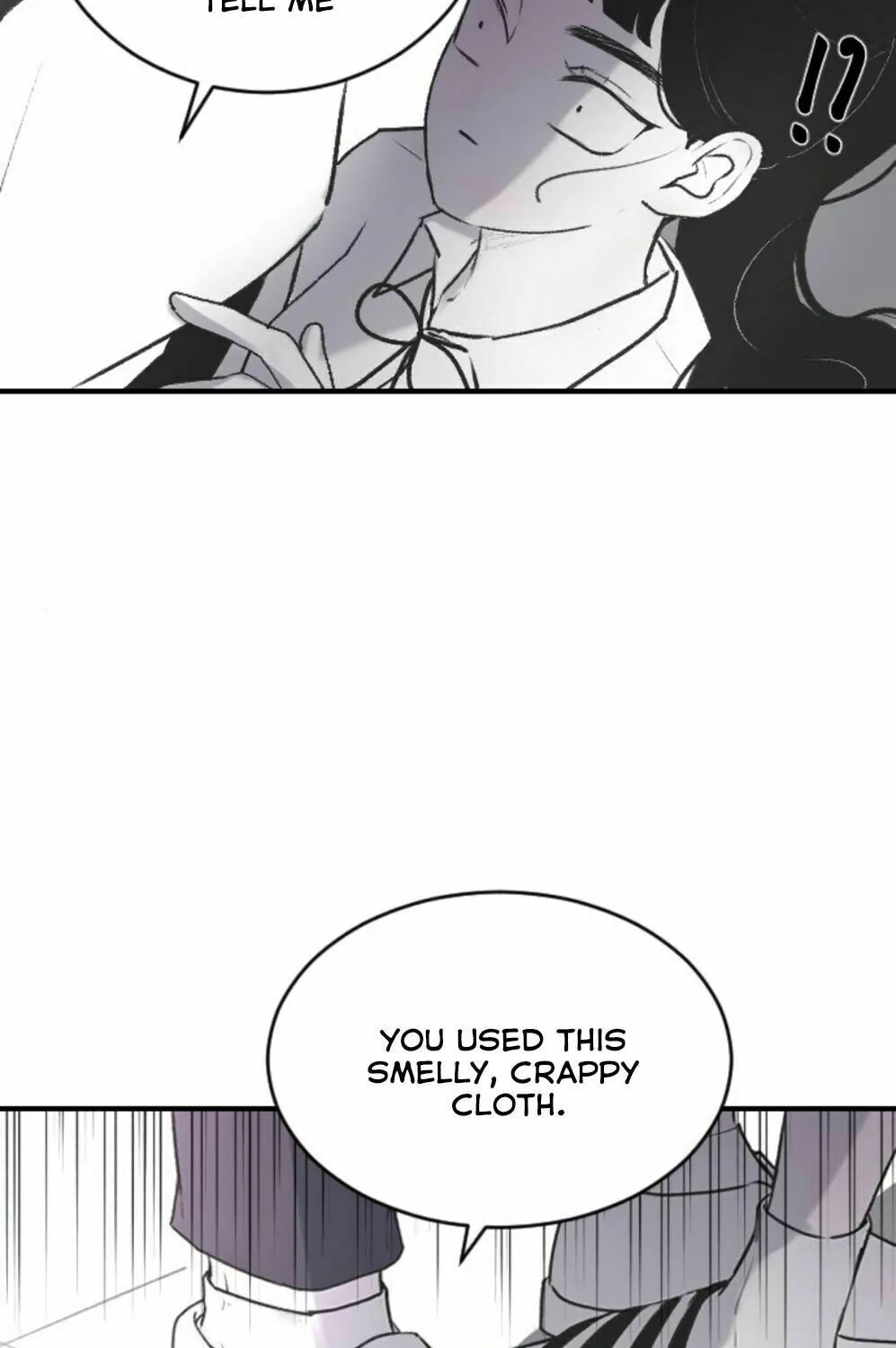 Three B(r)others Chapter 3 page 45 - 