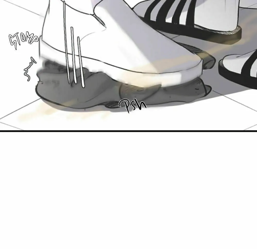 Three B(r)others Chapter 3 page 46 - 