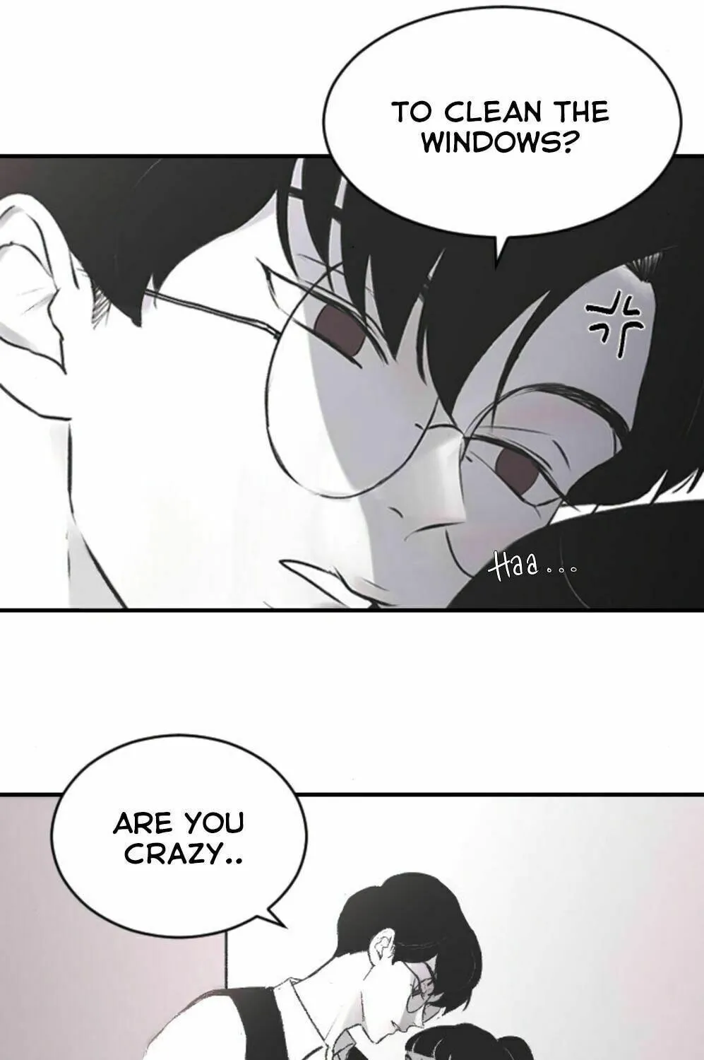 Three B(r)others Chapter 3 page 47 - 