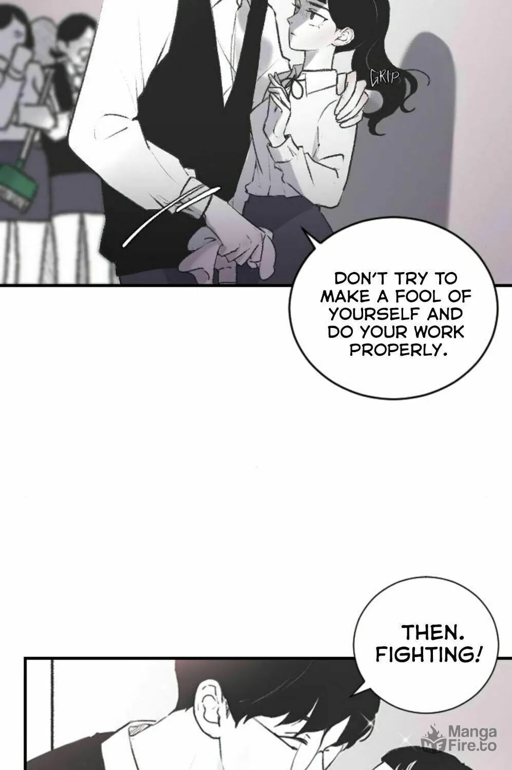 Three B(r)others Chapter 3 page 48 - 
