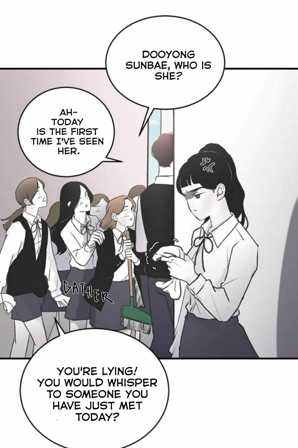 Three B(r)others Chapter 3 page 50 - 