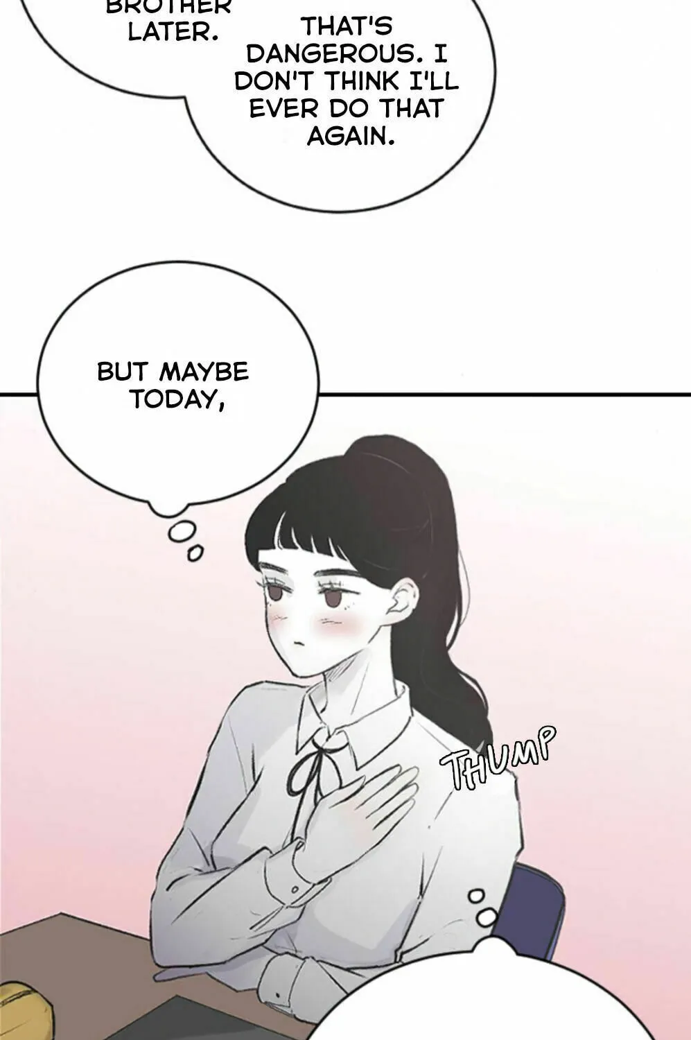 Three B(r)others Chapter 3 page 6 - 