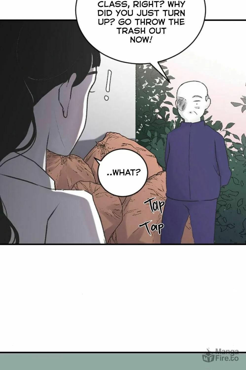Three B(r)others Chapter 3 page 55 - 