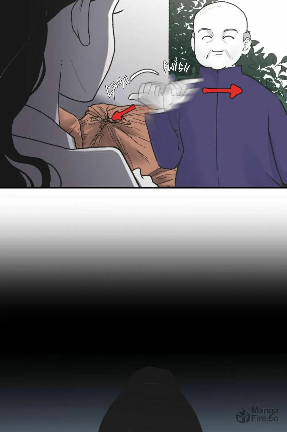 Three B(r)others Chapter 3 page 57 - 