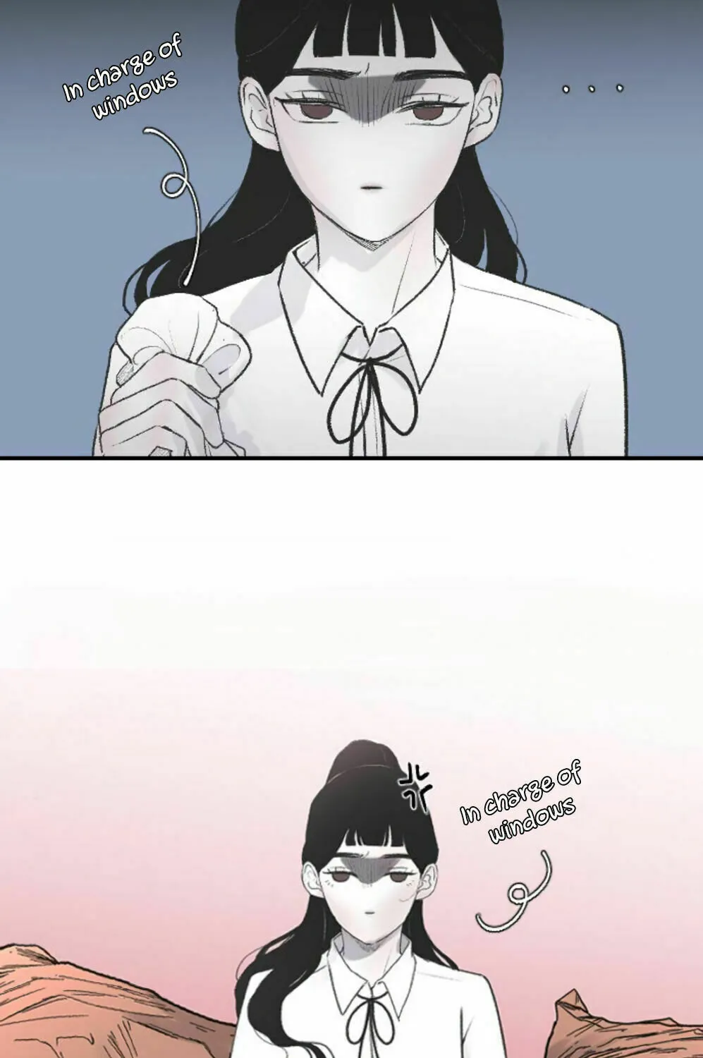 Three B(r)others Chapter 3 page 58 - 
