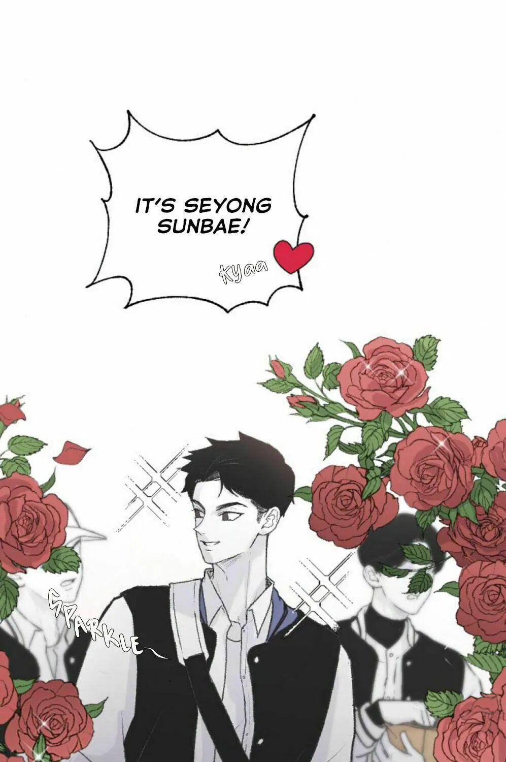 Three B(r)others Chapter 3 page 61 - 