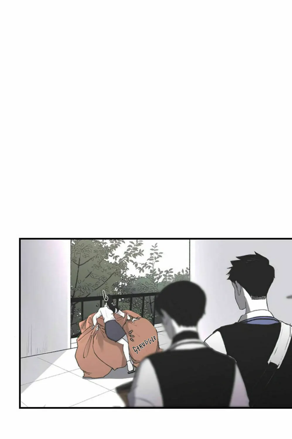 Three B(r)others Chapter 3 page 66 - 