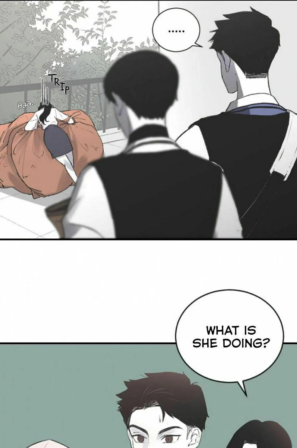 Three B(r)others Chapter 3 page 68 - 
