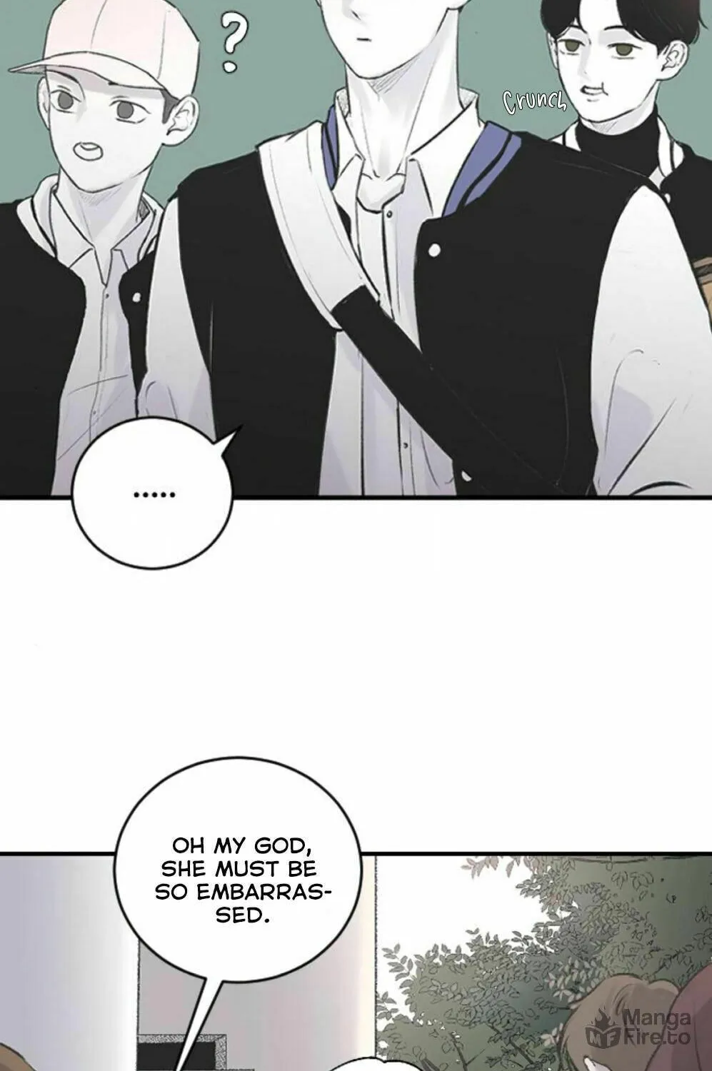 Three B(r)others Chapter 3 page 69 - 