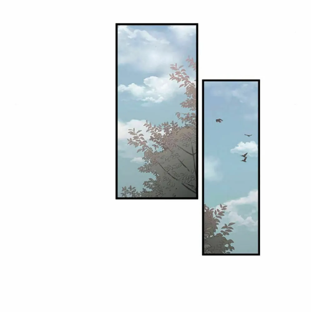 Three B(r)others Chapter 3 page 8 - 