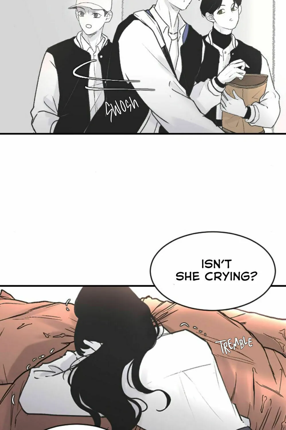 Three B(r)others Chapter 3 page 71 - 