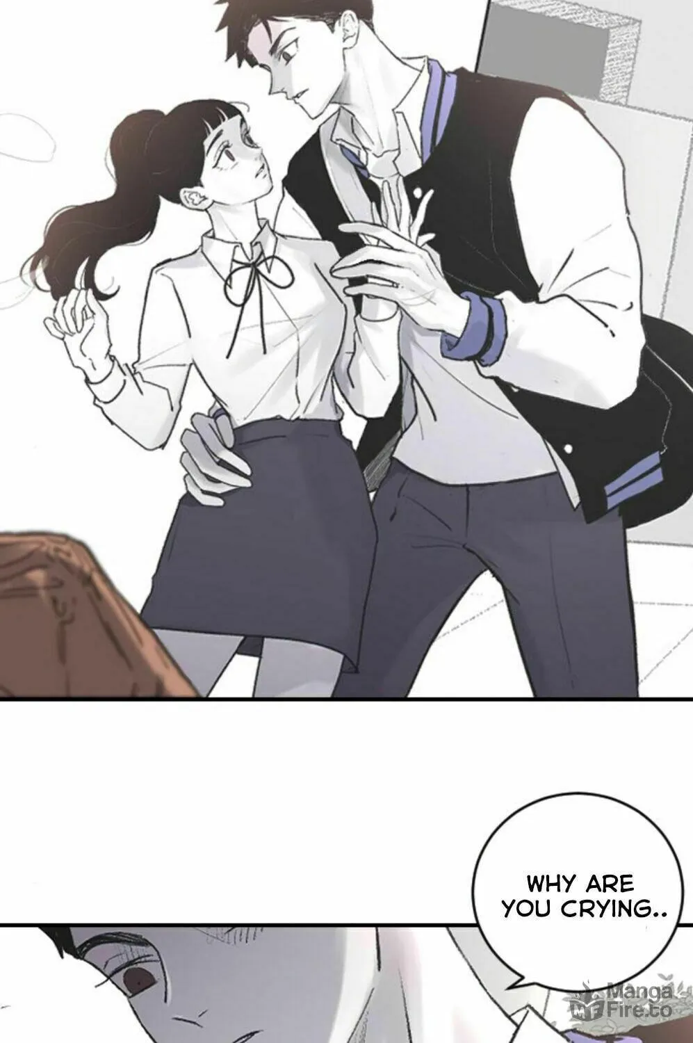 Three B(r)others Chapter 3 page 76 - 