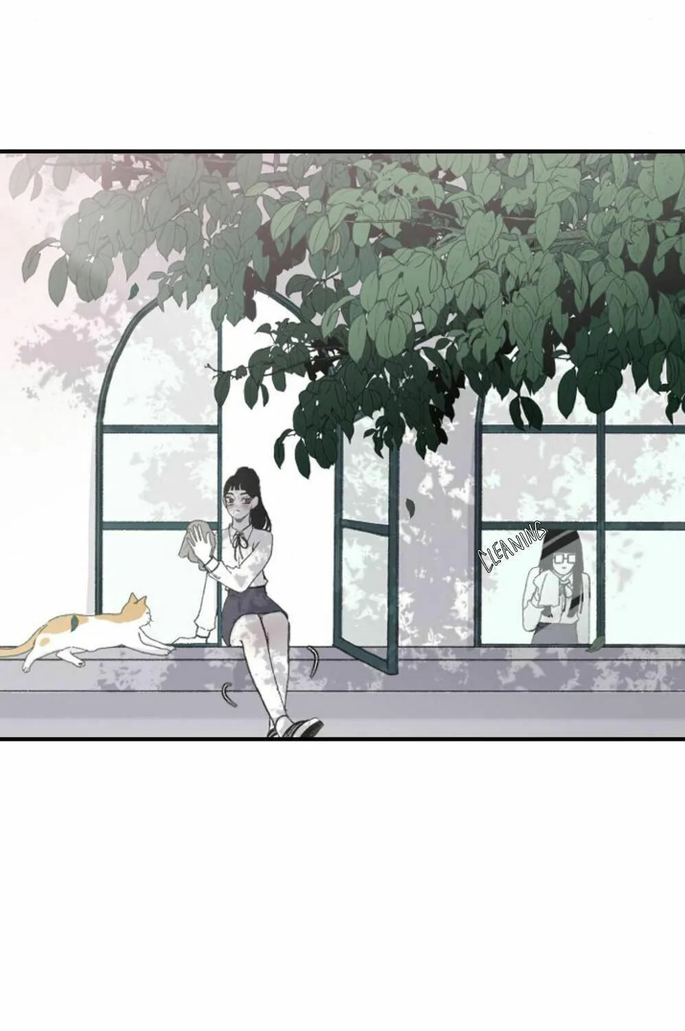 Three B(r)others Chapter 3 page 9 - 