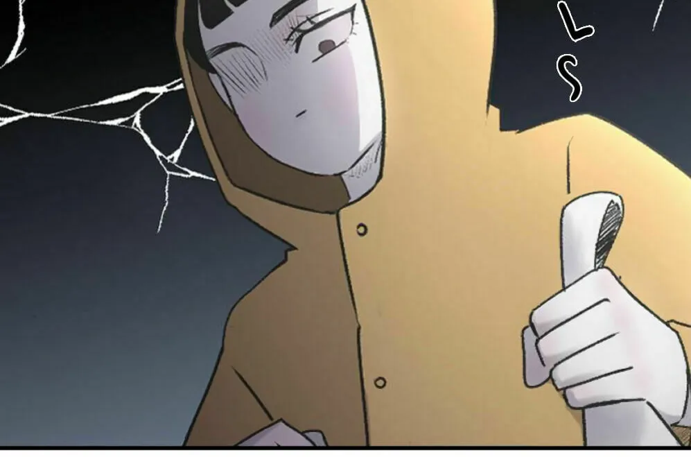 Three B(r)others Chapter 3 page 85 - 