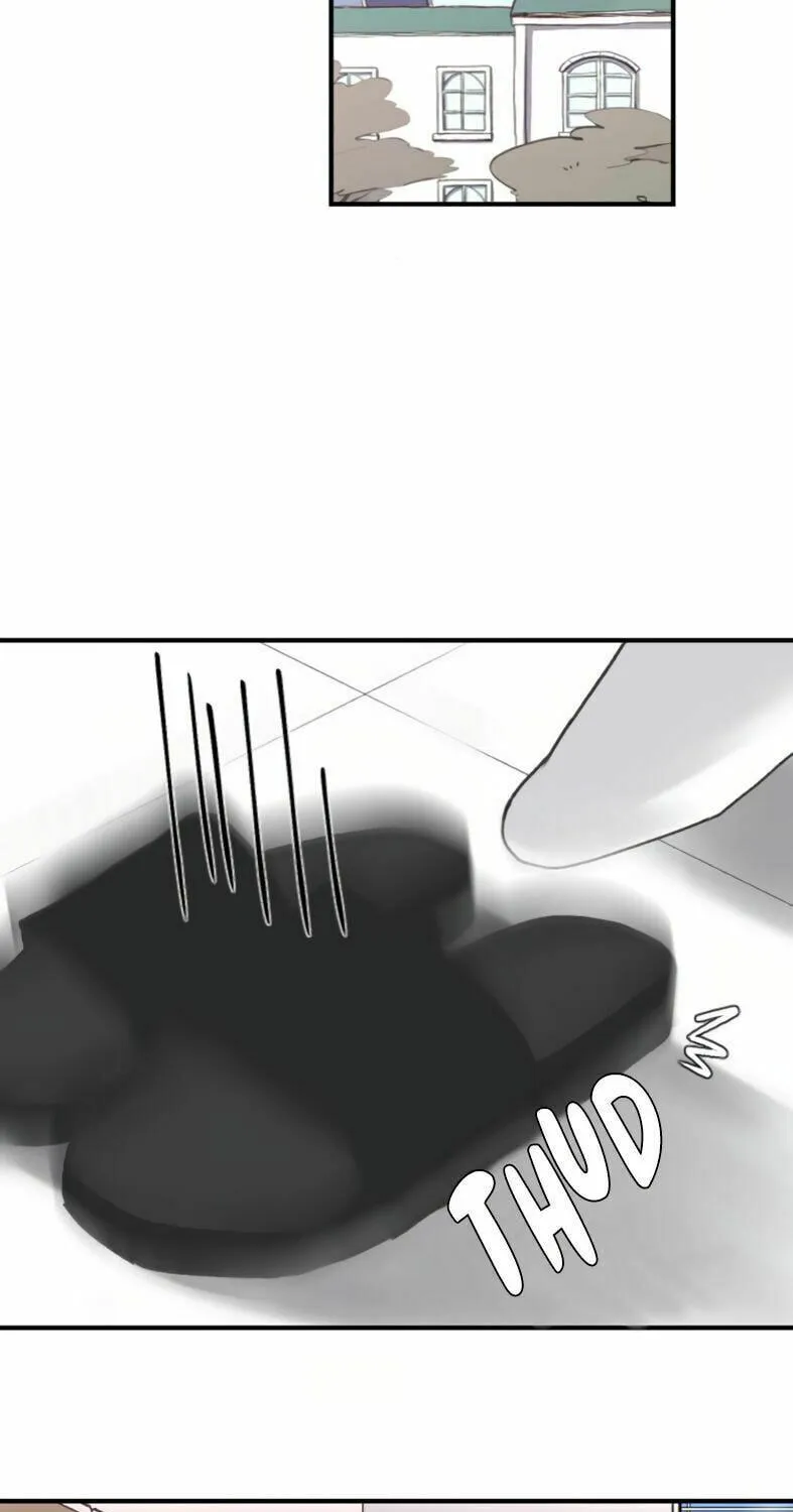 Three B(r)others Chapter 4 page 11 - 