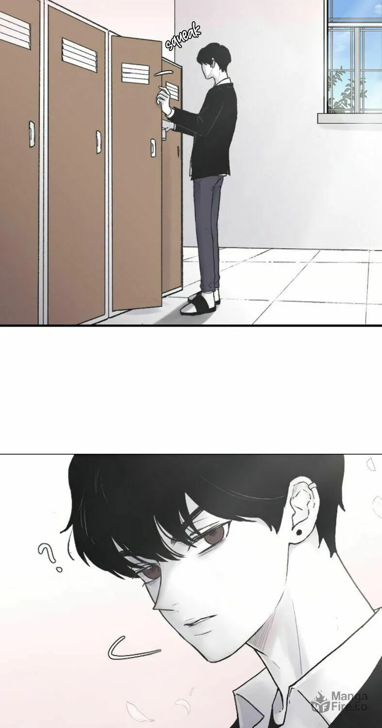 Three B(r)others Chapter 4 page 12 - 