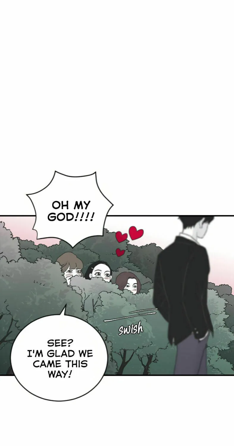 Three B(r)others Chapter 4 page 15 - 