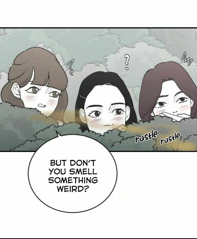 Three B(r)others Chapter 4 page 16 - 