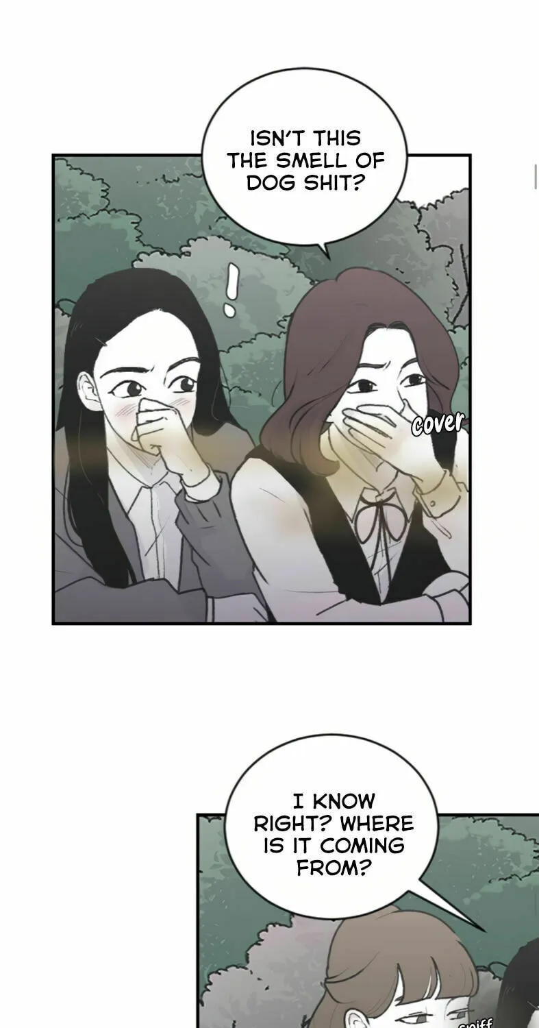 Three B(r)others Chapter 4 page 17 - 