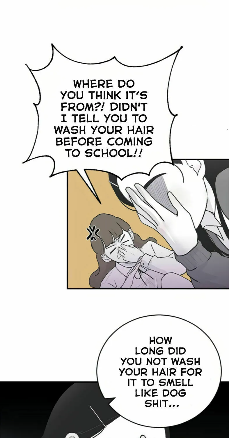 Three B(r)others Chapter 4 page 19 - 