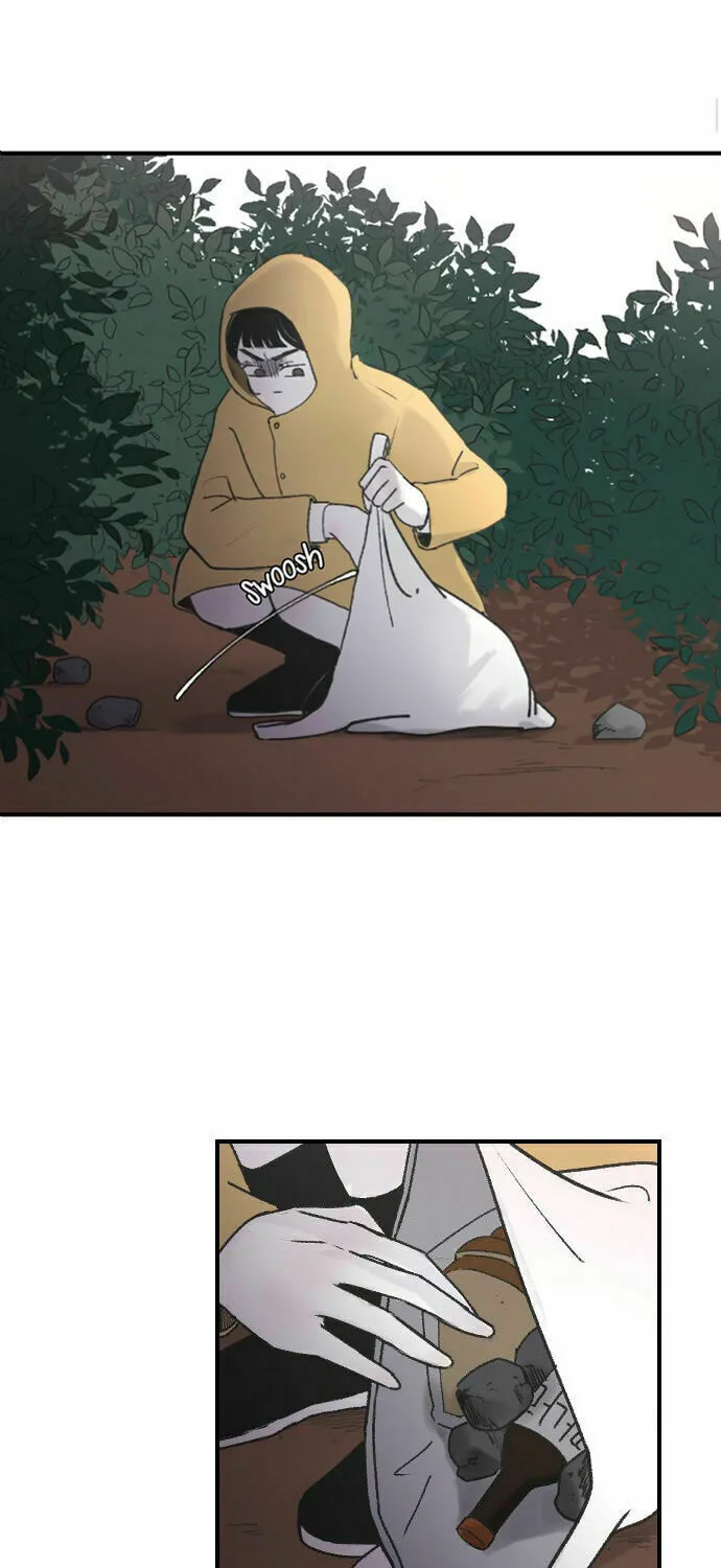 Three B(r)others Chapter 4 page 3 - 