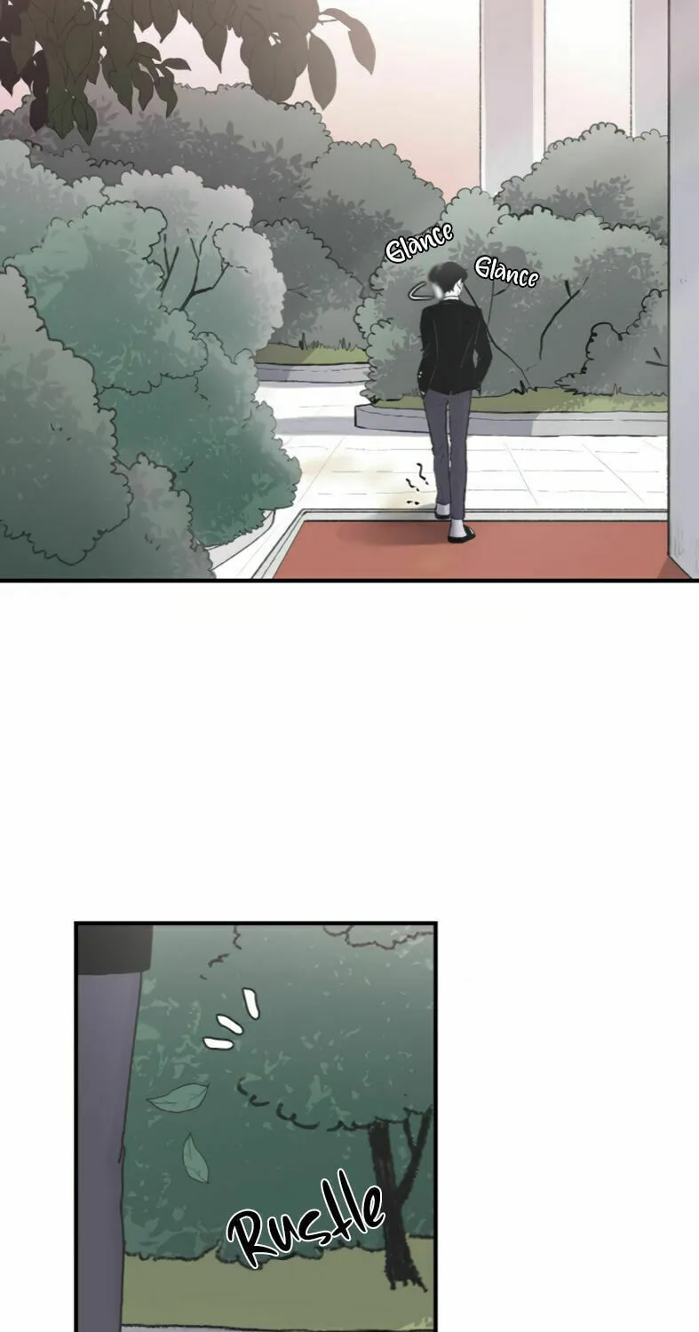 Three B(r)others Chapter 4 page 21 - 
