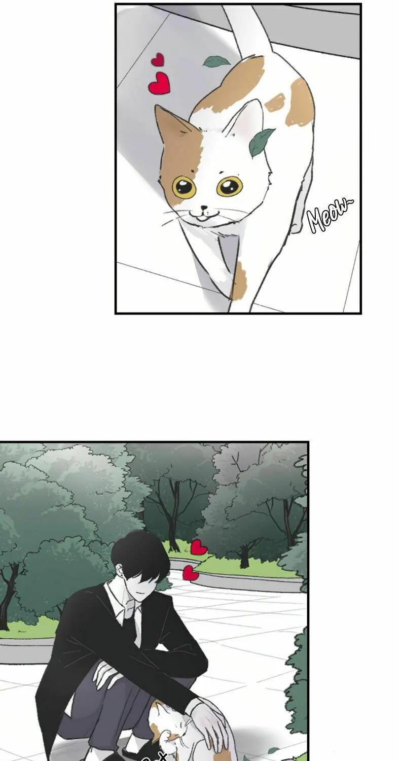 Three B(r)others Chapter 4 page 23 - 