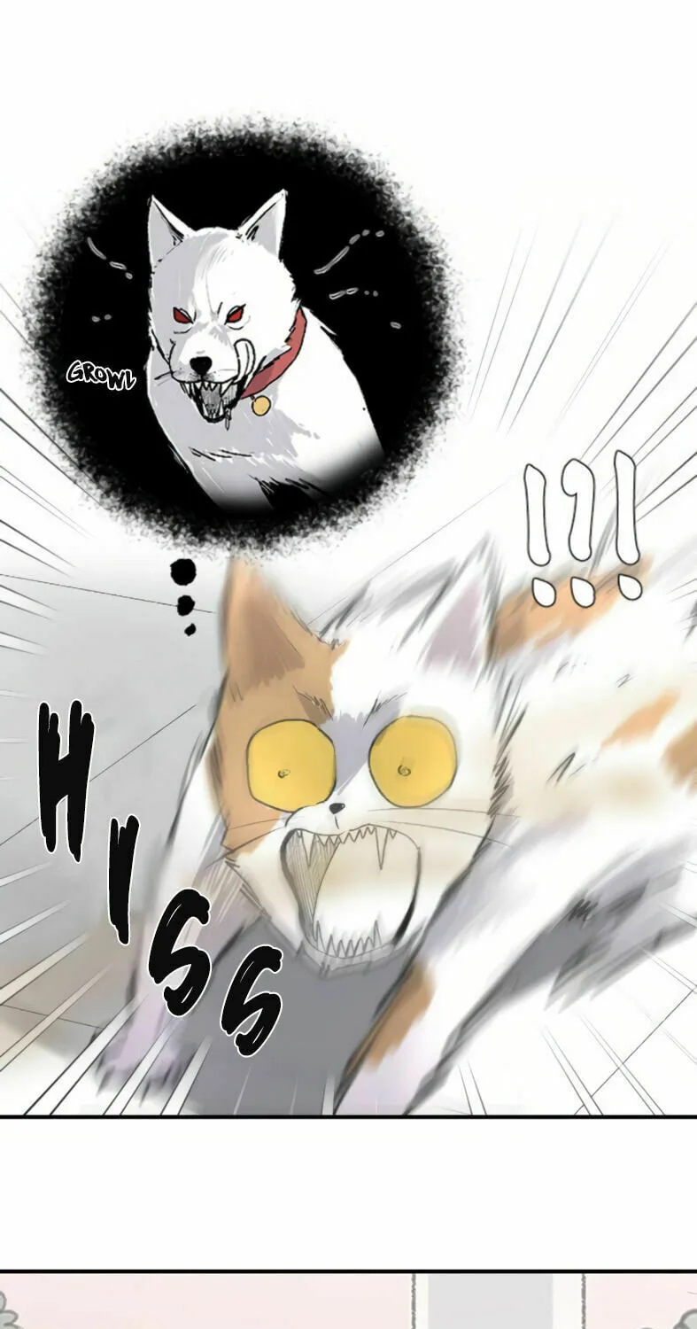 Three B(r)others Chapter 4 page 25 - 
