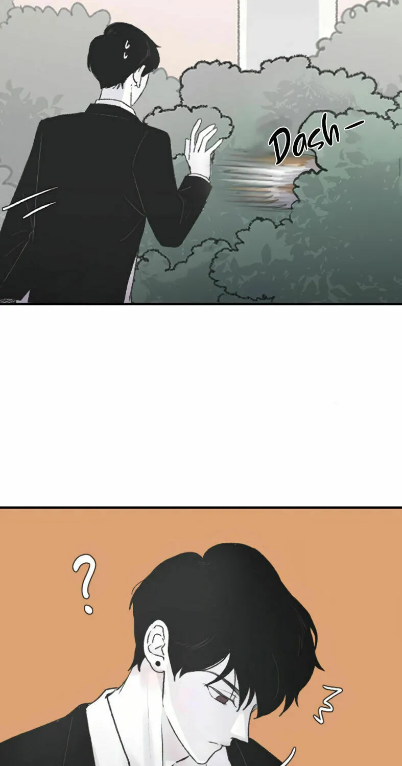 Three B(r)others Chapter 4 page 26 - 