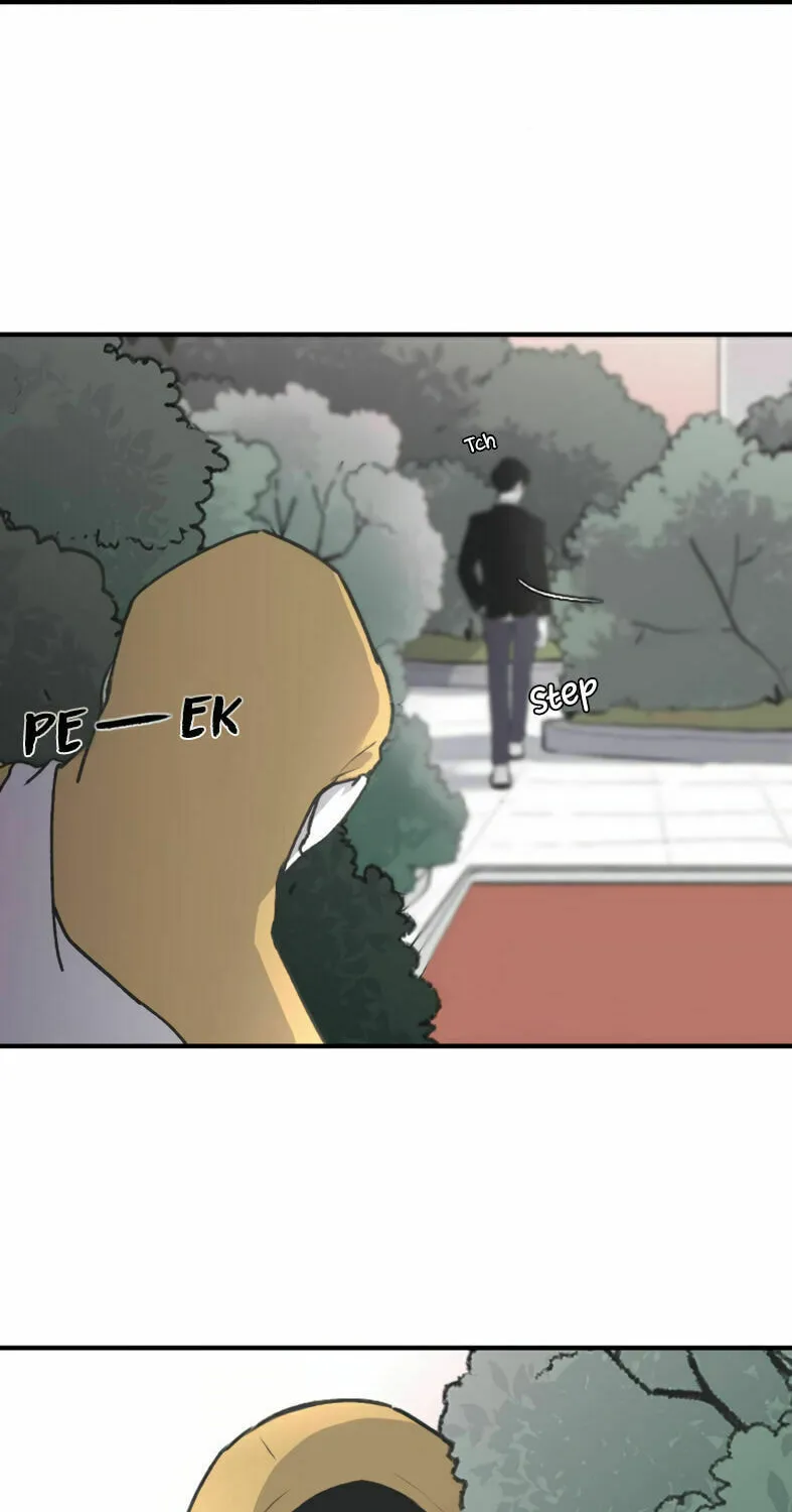 Three B(r)others Chapter 4 page 29 - 