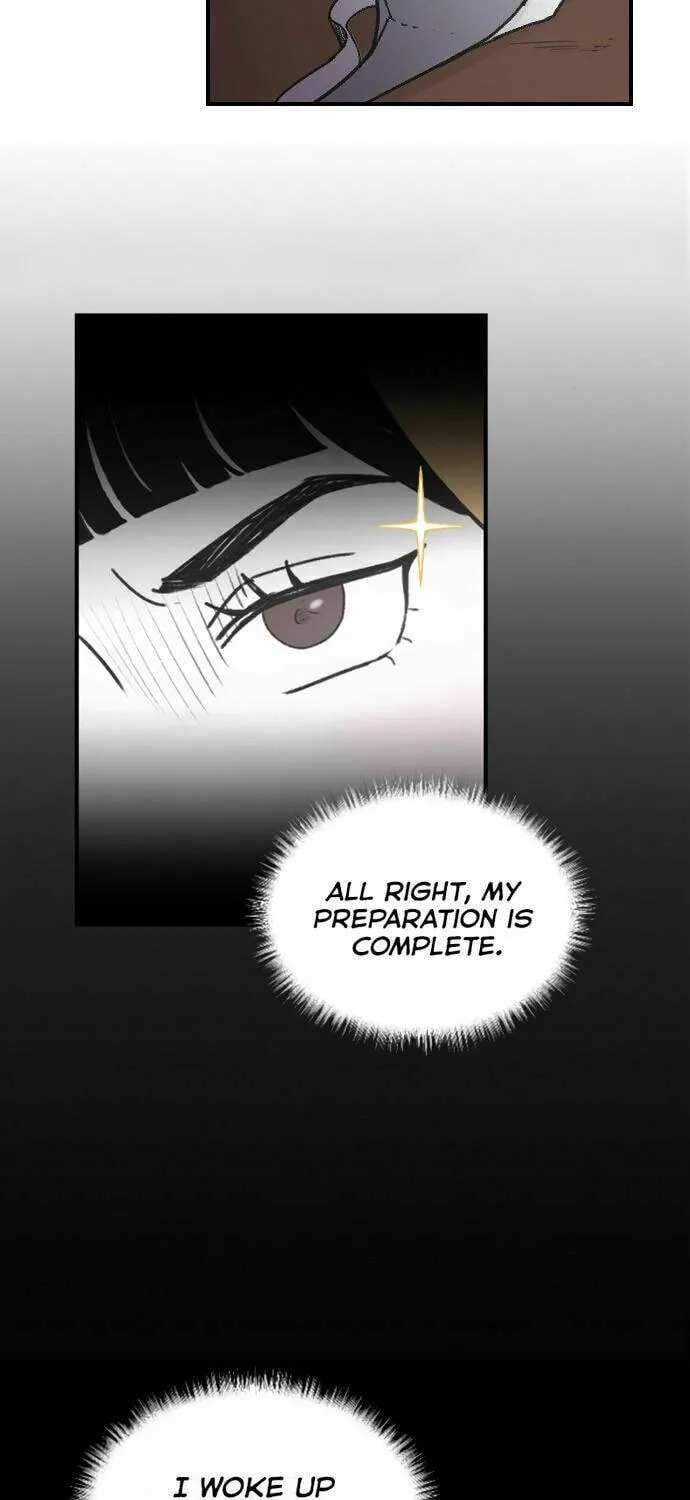 Three B(r)others Chapter 4 page 4 - 