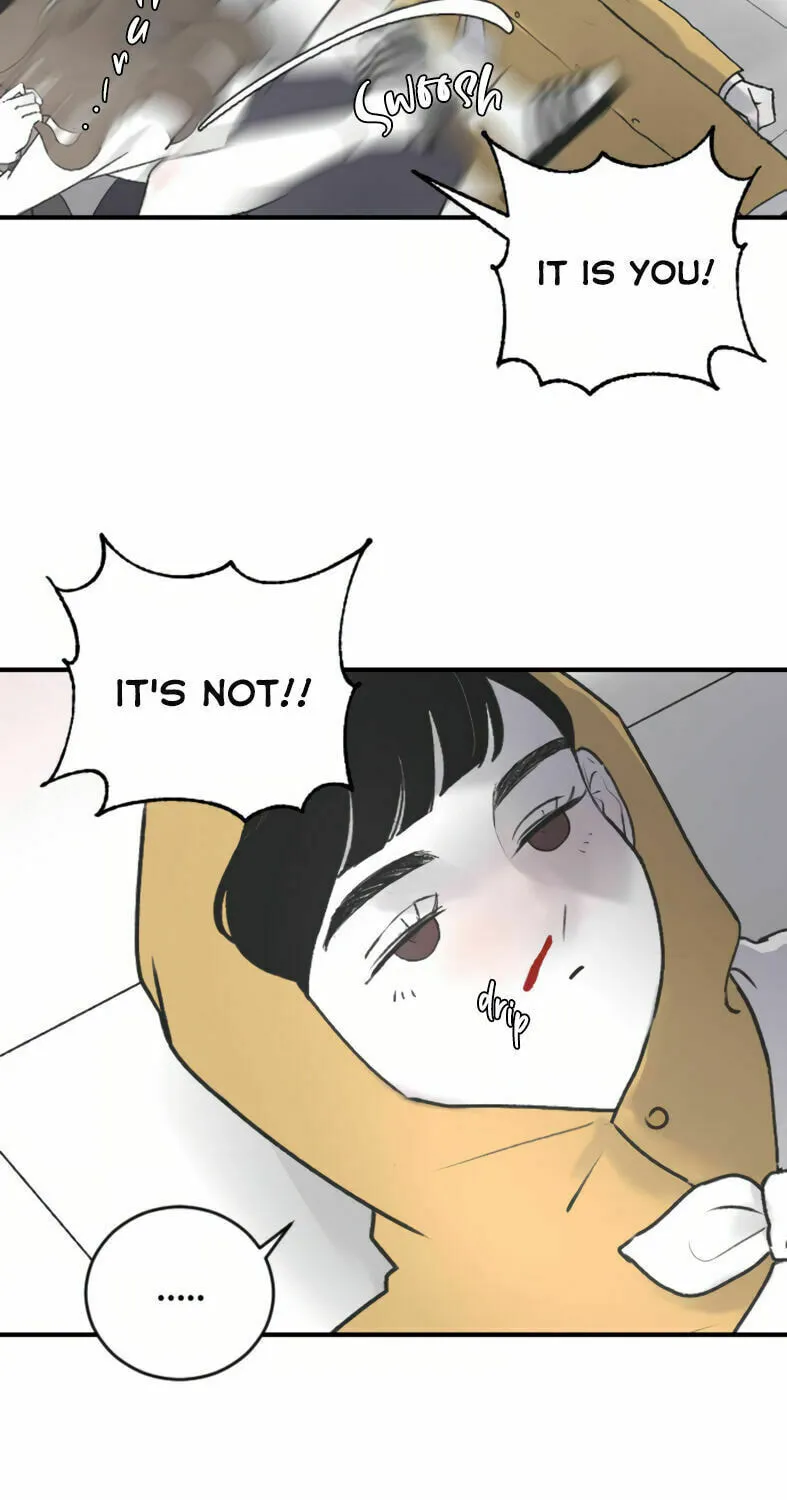 Three B(r)others Chapter 4 page 33 - 