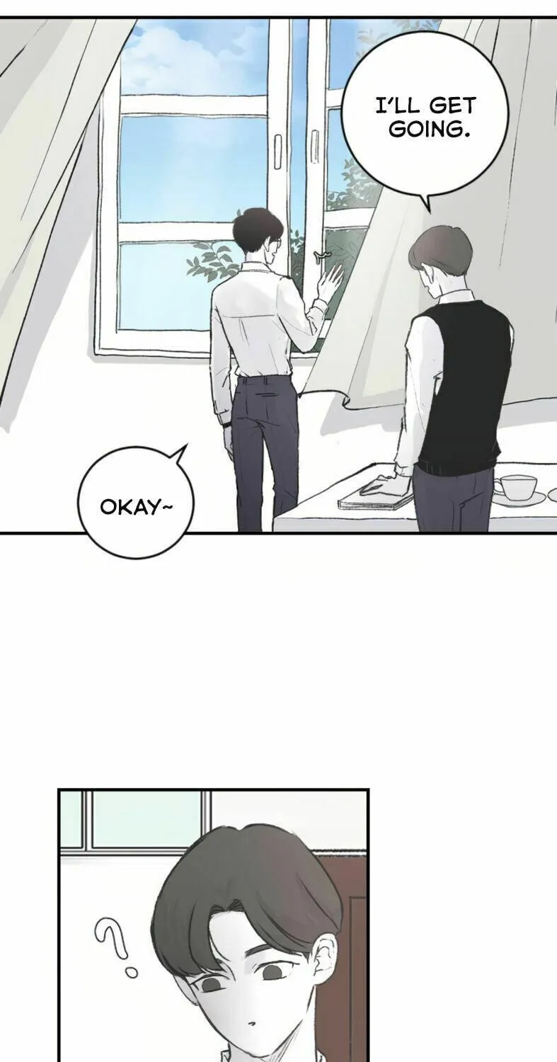 Three B(r)others Chapter 4 page 36 - 