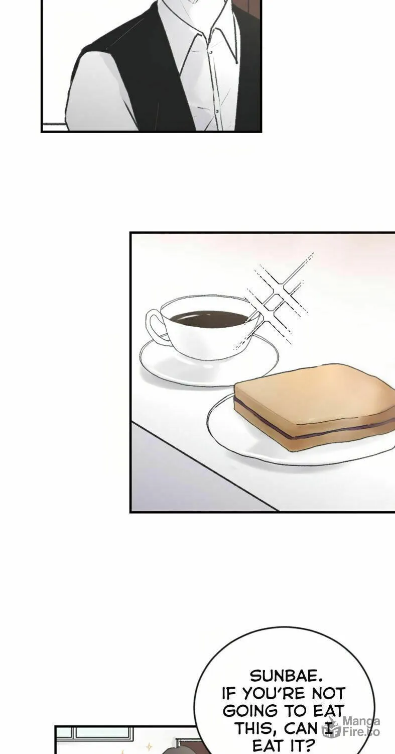 Three B(r)others Chapter 4 page 37 - 