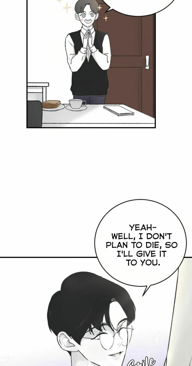 Three B(r)others Chapter 4 page 38 - 