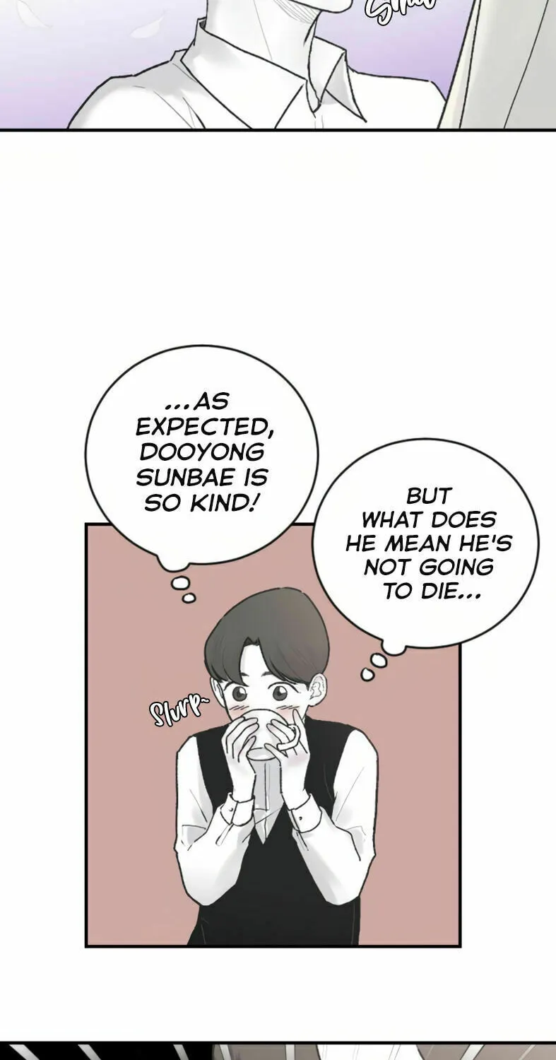 Three B(r)others Chapter 4 page 39 - 
