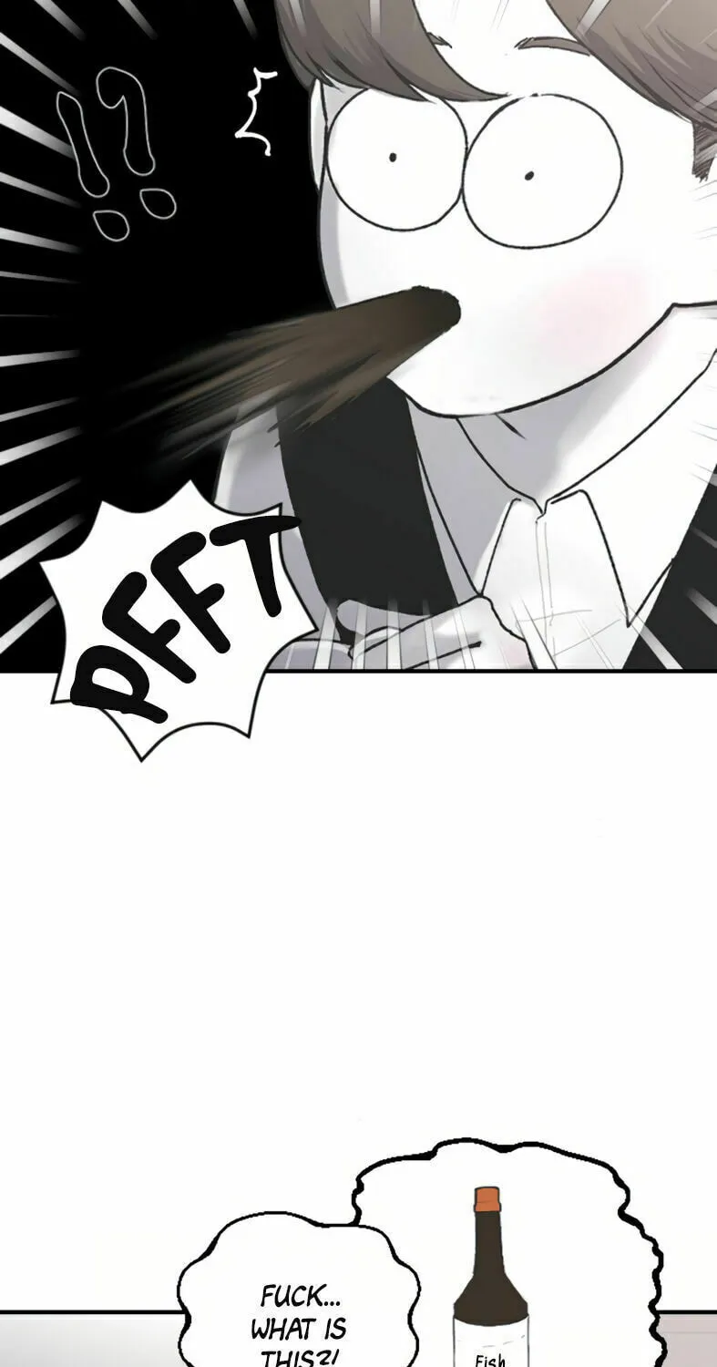 Three B(r)others Chapter 4 page 40 - 