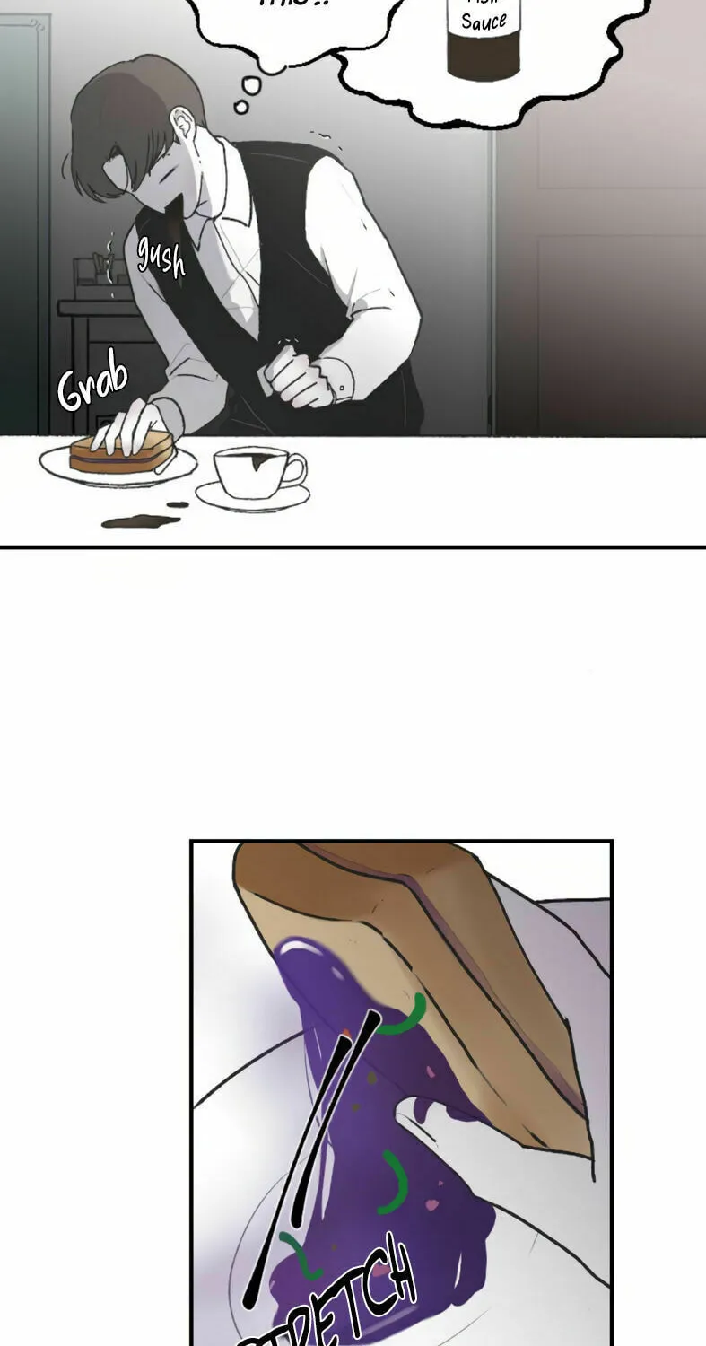 Three B(r)others Chapter 4 page 41 - 