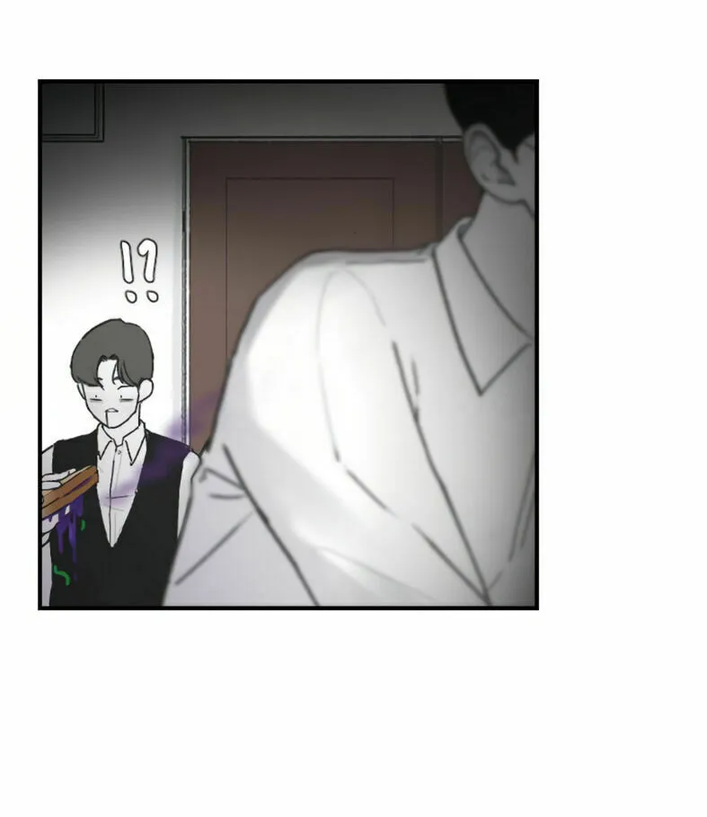 Three B(r)others Chapter 4 page 43 - 