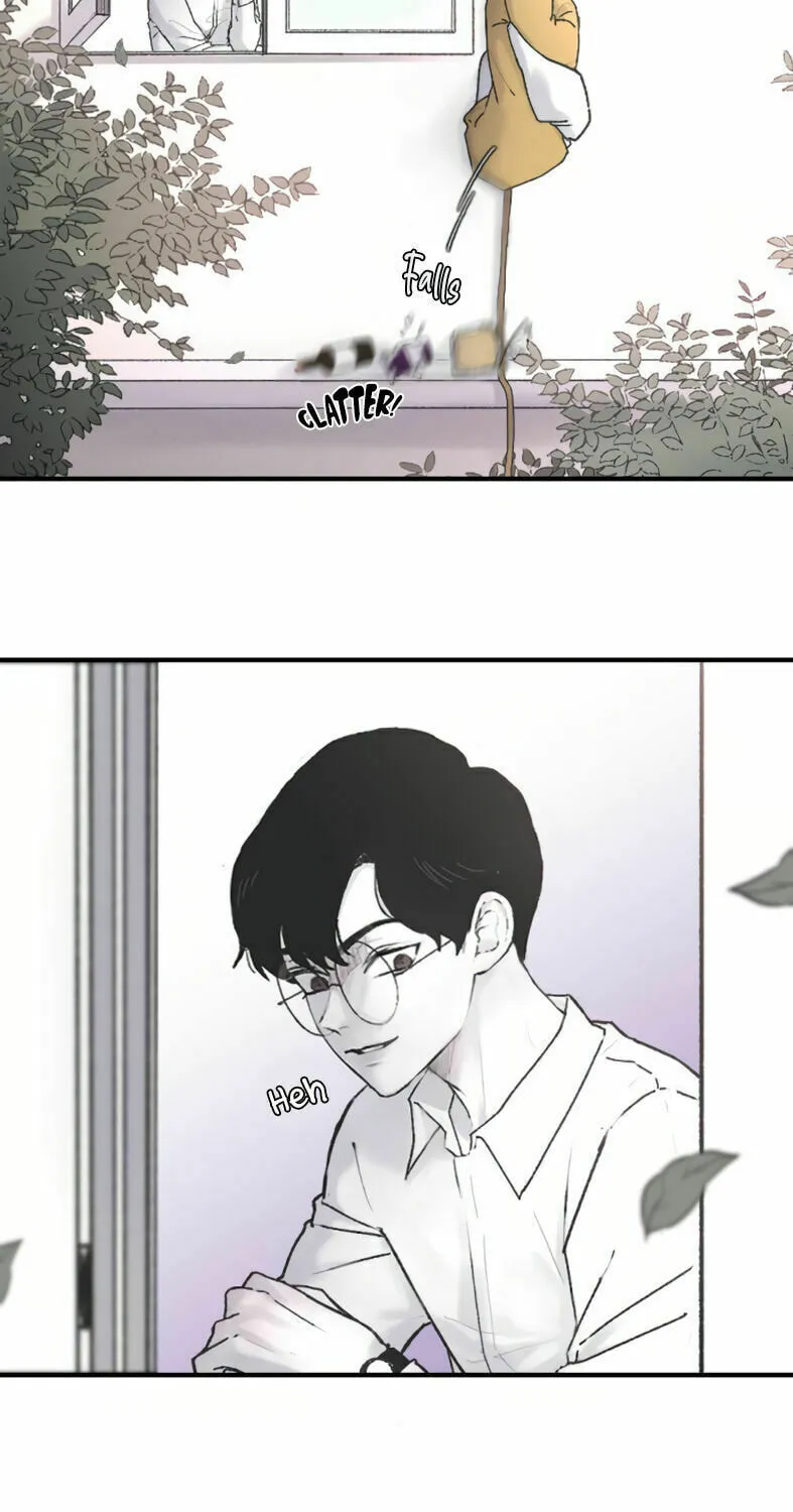 Three B(r)others Chapter 4 page 46 - 
