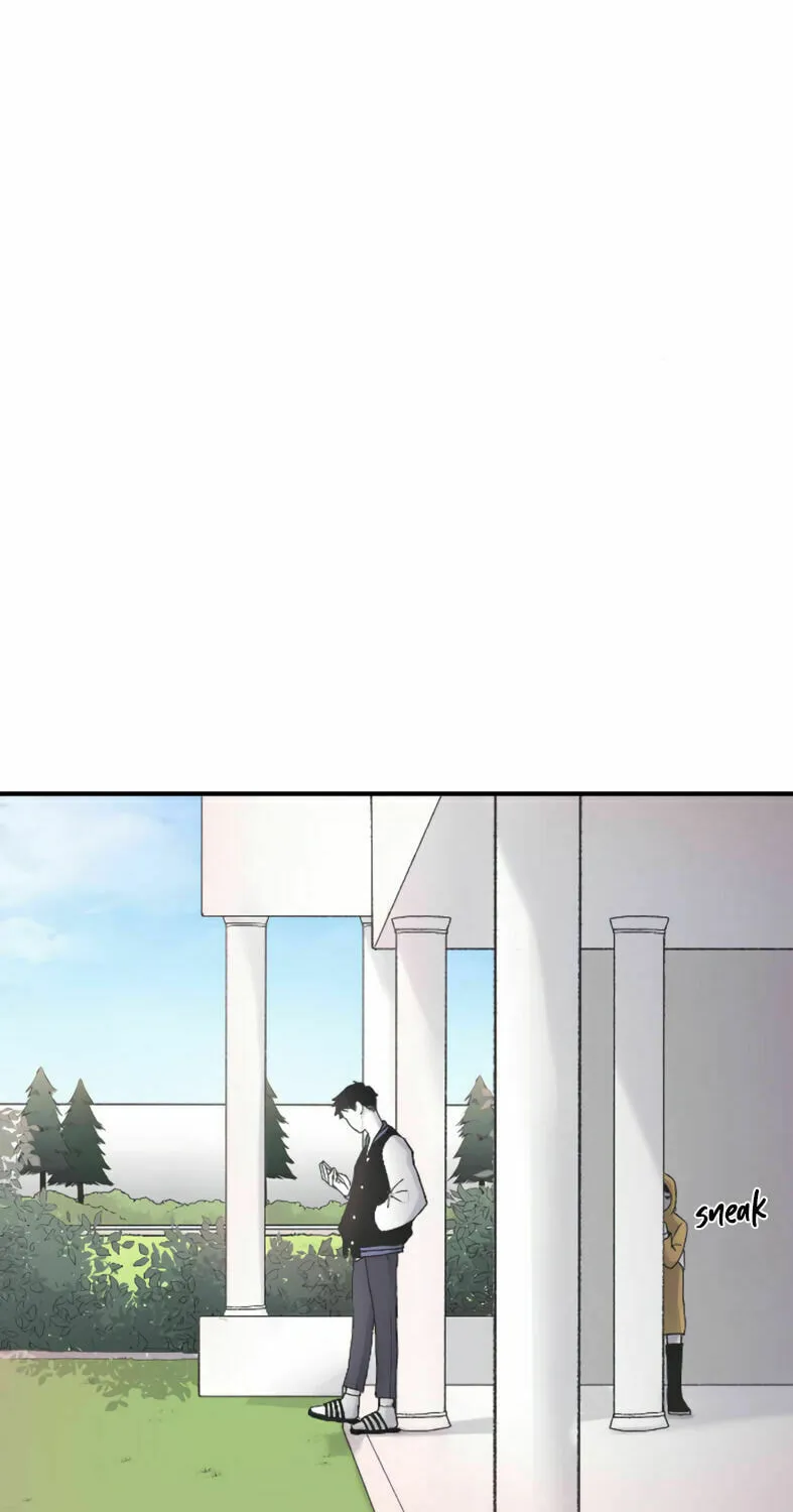Three B(r)others Chapter 4 page 47 - 