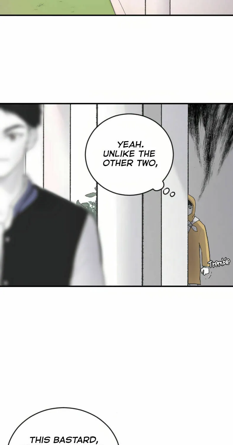 Three B(r)others Chapter 4 page 48 - 