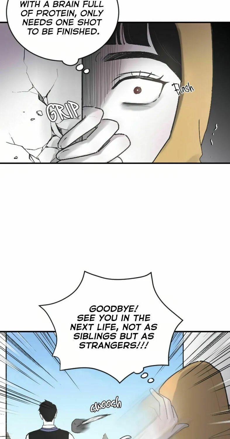 Three B(r)others Chapter 4 page 49 - 