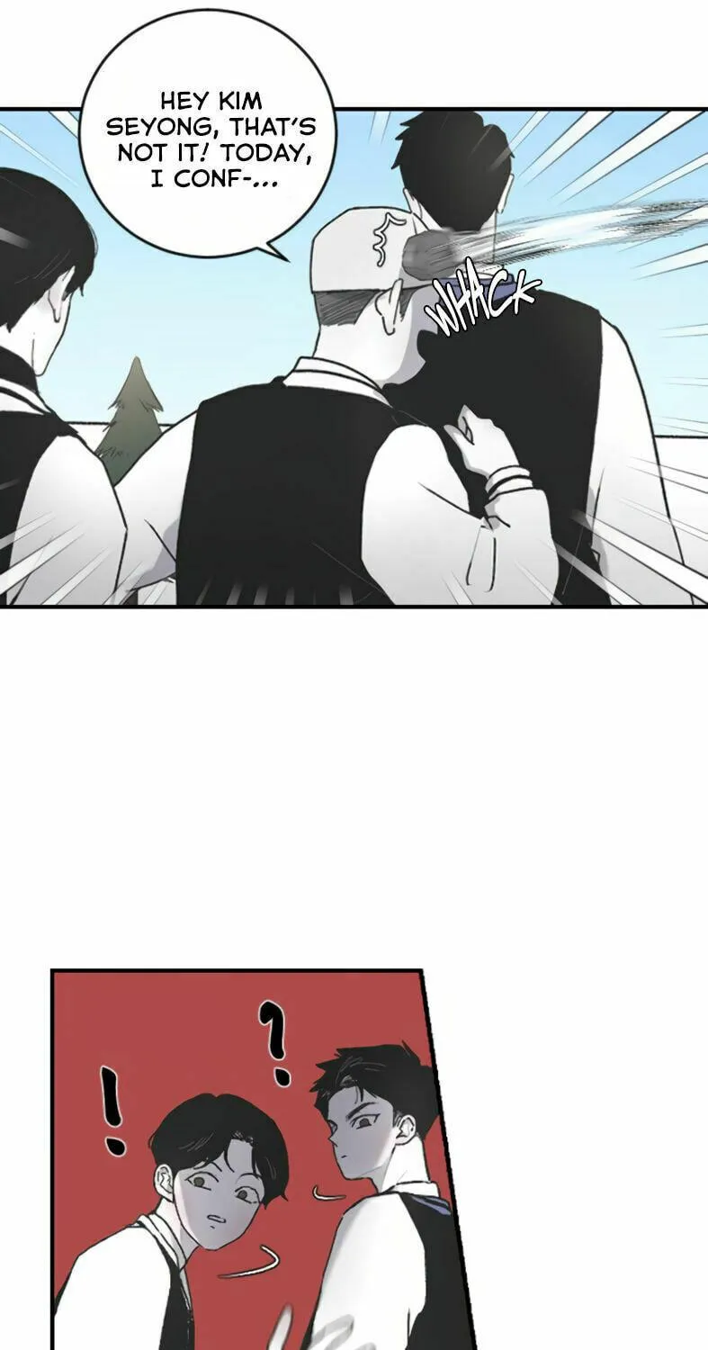 Three B(r)others Chapter 4 page 51 - 