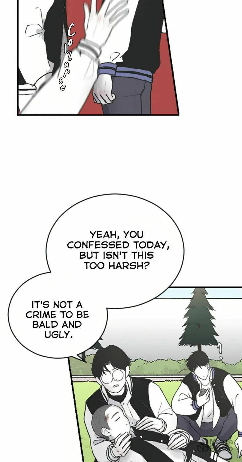 Three B(r)others Chapter 4 page 52 - 
