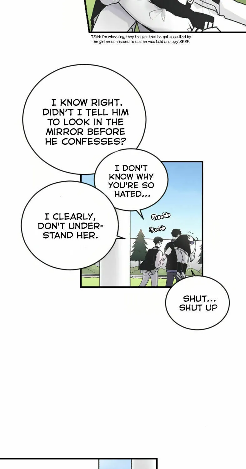 Three B(r)others Chapter 4 page 53 - 