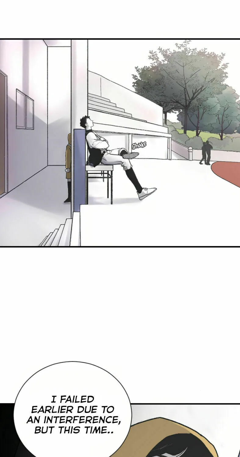 Three B(r)others Chapter 4 page 55 - 