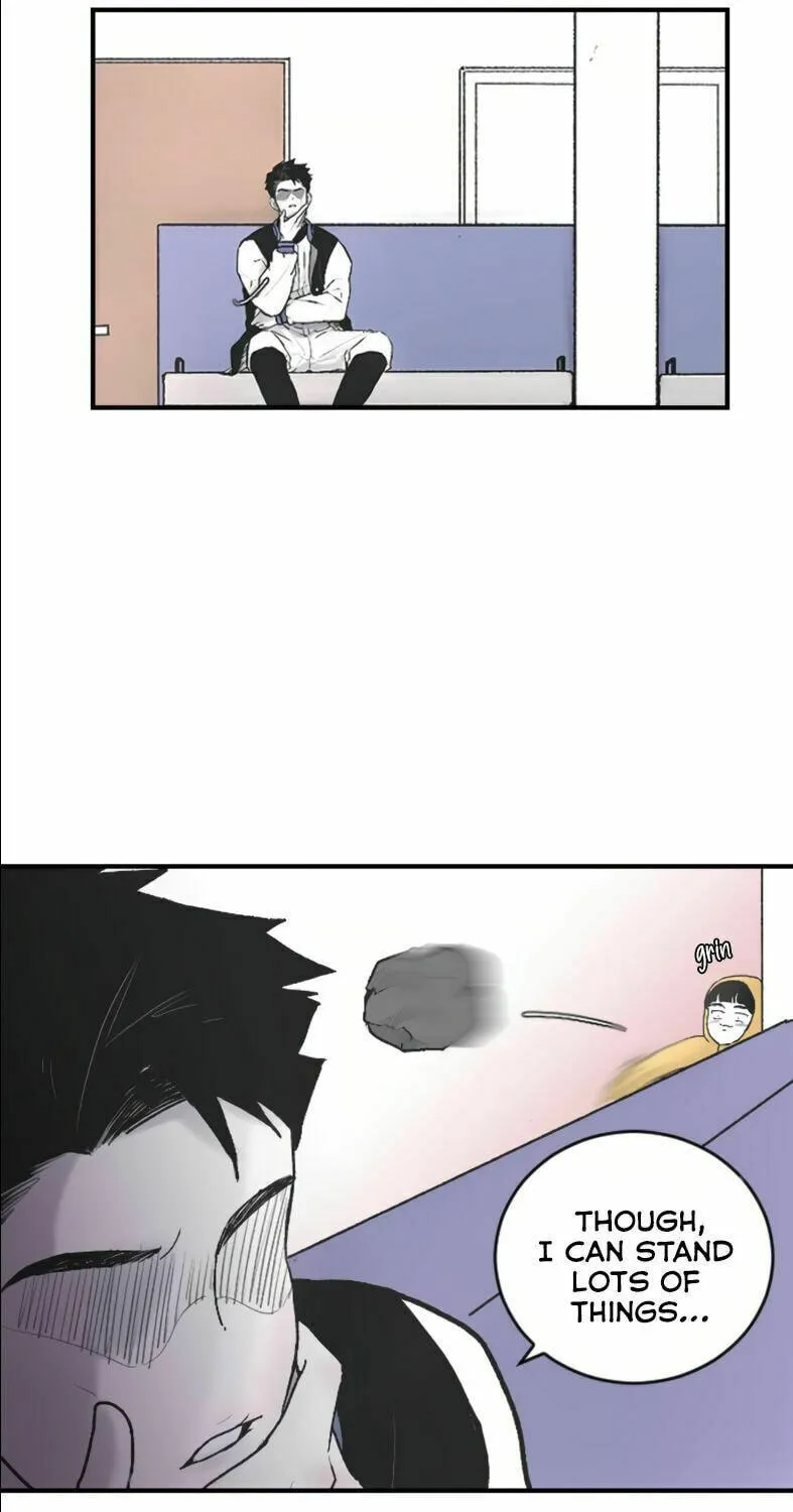 Three B(r)others Chapter 4 page 58 - 
