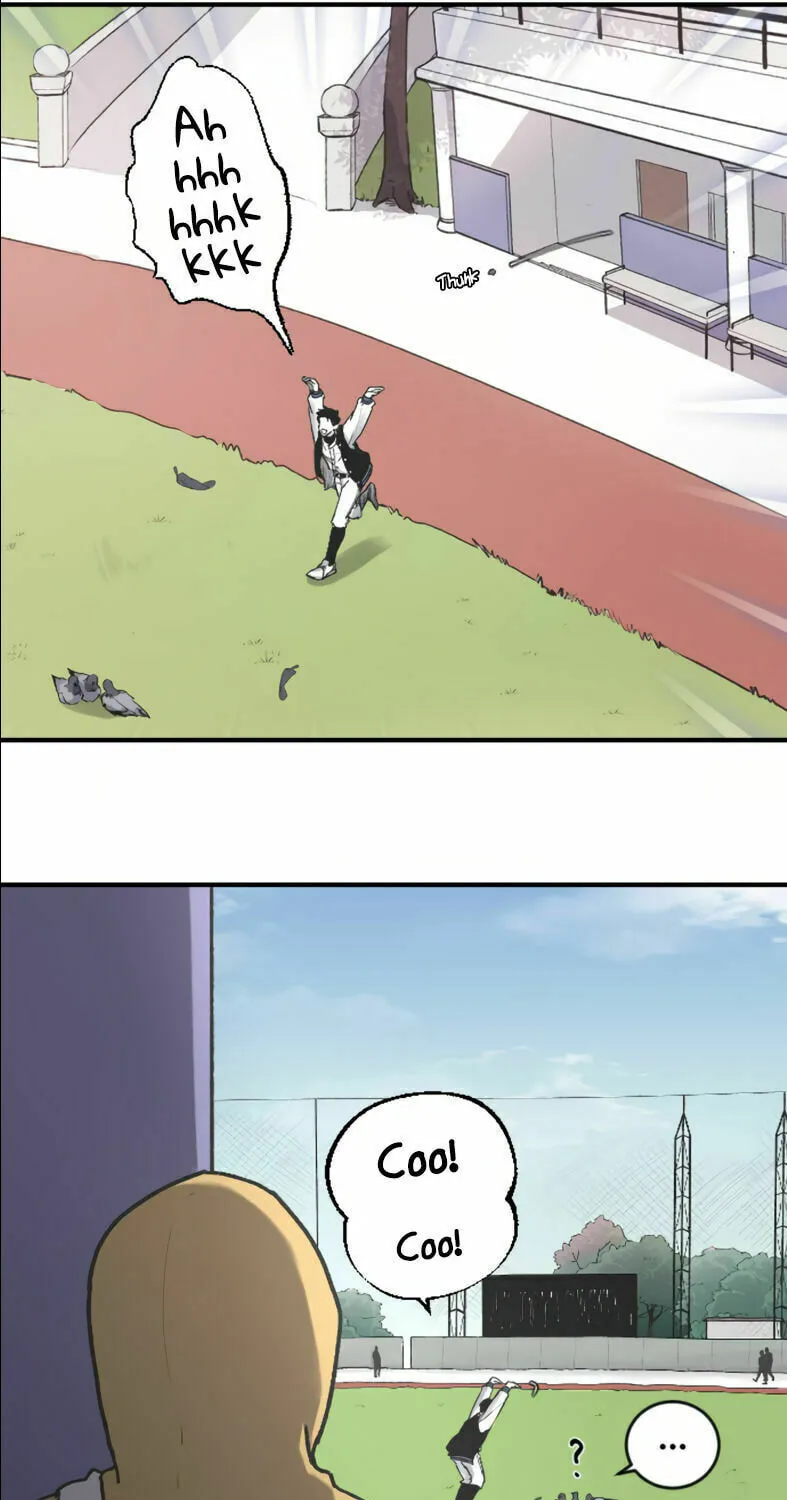 Three B(r)others Chapter 4 page 60 - 