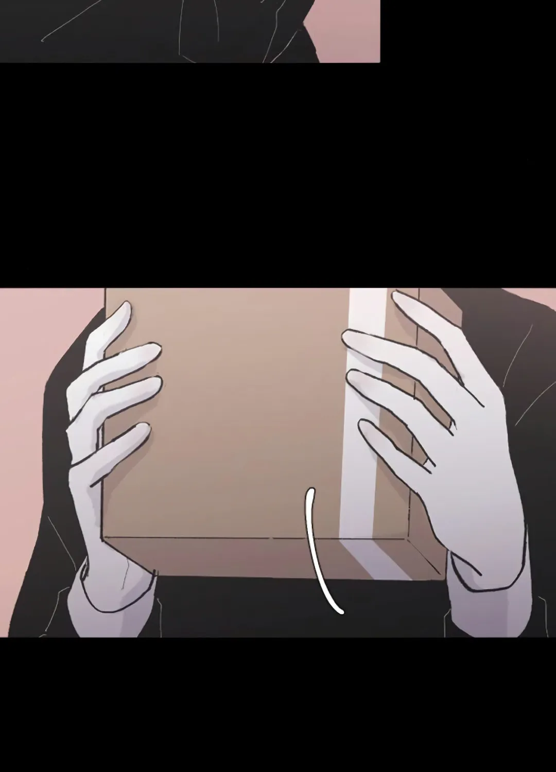 Three B(r)others Chapter 5 page 12 - 